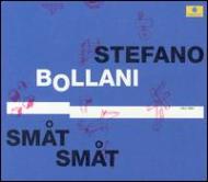 【送料無料】 Stefano Bollani ステファノボラーニ / Smat Smat 輸入盤 【CD】