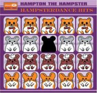 Hampton The Hampster / Hampsterdance Hits 輸入盤 【CD】