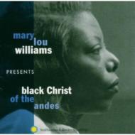 【送料無料】 Mary Lou Williams マリールーウィリアムズ / Mary Lou Williams Presents Black Chris 輸入盤 【CD】