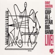 Dave Grusin デイブグルーシン / Live In Japan 【CD】