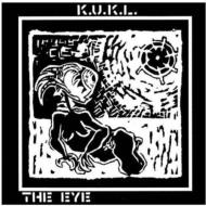 Kukl (Bjork) / Eye 輸入盤 【CD】