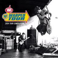 2004 Warped Tour Compilation 輸入盤 【CD】