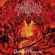 Vomitory / Primal Massacre 輸入盤 【CD】