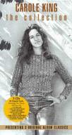 【送料無料】 Carole King キャロルキング / Collection - Really Rosie / Music / Tapestry 輸入盤 【CD】