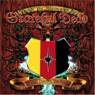 【送料無料】 Grateful Dead グレートフルデッド / Rockin' The Rhein With The Grateful Dead 輸入盤 【CD】
