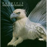 【送料無料】 Eddie Richards / Fabric 16 輸入盤 【CD】