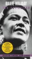 【送料無料】 Billie Holiday ビリーホリディ / Collection 輸入盤 【CD】