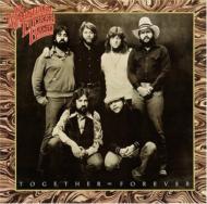 Marshall Tucker Band / Together Forever 輸入盤 【CD】