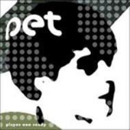 Pet (Dance & Soul) / Player One Ready 【Copy Control CD】 輸入盤 【CD】