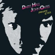 Hall&amp;Oates (Daryl Hall&amp;John Oates) ホール＆オーツ / Private Eyes 輸入盤 【CD】