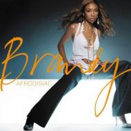 Brandy ブランディ / Afrodisiac 【CD】