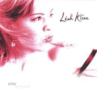 【送料無料】 Leah Kline / Play Ground 輸入盤 【CD】