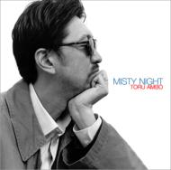 【送料無料】 安保徹 (Tenor Sax) / Misty Night 【CD】