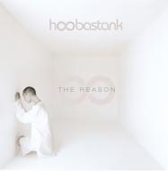 Hoobastank フーバスタンク / Reason 輸入盤 【CD】