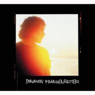 Donavon Frankenreiter ドノバンフランケンレイター / Donavon Frankenreiter 輸入盤 【CD】