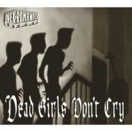 Nekromantix / Dead Girls Don't Cry 【CD】