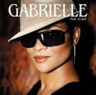 Gabrielle / Play To Win 輸入盤 【CD】