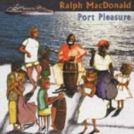 Ralph Macdonald ラルフマクドナルド / Port Pleasure 【CD】