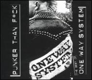 Oneway System / Punker Than F-ck - Best Of 輸入盤 【CD】