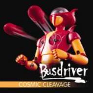 Busdriver / Cosmic Cleavage 輸入盤 【CD】