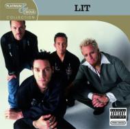 Lit / Platinum & Gold Collection 輸入盤 【CD】