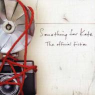 Something For Kate / Official Fiction 輸入盤 【CD】