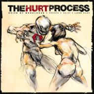 Hurt Process / Drive By Monologue 輸入盤 【CD】