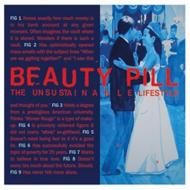 【送料無料】 Beauty Pill / Unsustainable Lifestyle 輸入盤 【CD】