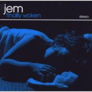 Jem ジェム / Finally Woken 輸入盤 【CD】