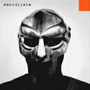 Mf Doom / Madlib / Madvillain 【LP】