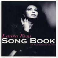 【送料無料】 Laura Fygi ローラフィジー / Song Book - 20 Jazz Greatest Hits 輸入盤 【CD】