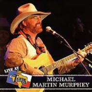 【送料無料】 Michael Martin Murphey / Live At Billy Bob's 輸入盤 【CD】