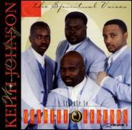Keith Johnson / Tribute To Quartet Legends Vol.1 輸入盤 【CD】