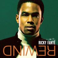 Ricky Fante / Rewind 【CD】