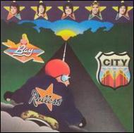 Bay City Rollers ベイシティローラーズ / Once Upon A Star 輸入盤 【CD】