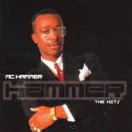 Hammer ジャマー / Hits 【CD】