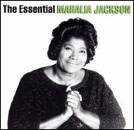 【送料無料】 Mahalia Jackson / Essential 輸入盤 【CD】
