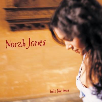 Norah Jones ノラジョーンズ / Feels Like Home 輸入盤 【CD】