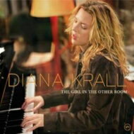 Diana Krall ダイアナクラール / Girl In The Other Room 輸入盤 【CD】