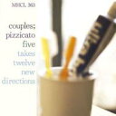 Pizzicato Five ピチカートファイブ / カップルズ 【CD】