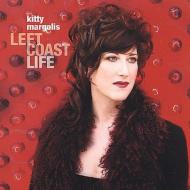 【送料無料】 Kitty Margolis / Left Coast Life 輸入盤 【CD】