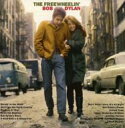 Bob Dylan {uEfB / Freewheelin A yCDz