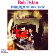 Bob Dylan ボブディラン / Bringing It All Back Home 輸入盤 【CD】