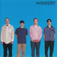 Weezer ウィーザー / Weezer 輸入盤 【CD】