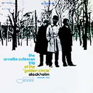 Ornette Coleman オーネットコールマン / At The Golden Circle Vol.2 輸入盤 【CD】