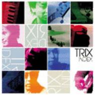 【送料無料】 TRIX トリックス / Index 【CD】
