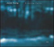 【送料無料】 Jacob Young ジェイコブヤング / Evening Falls 輸入盤 【CD】