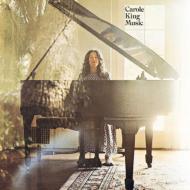 Carole King キャロルキング / Music 【CD】
