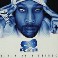 Rza (Bobby Digital) レザ / Birth Of A Prince 【CD】