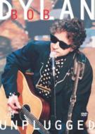Bob Dylan ボブディラン / Mtv Unplugged 【DVD】